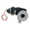 Кавомолка Siemens EQ.500 в зборі