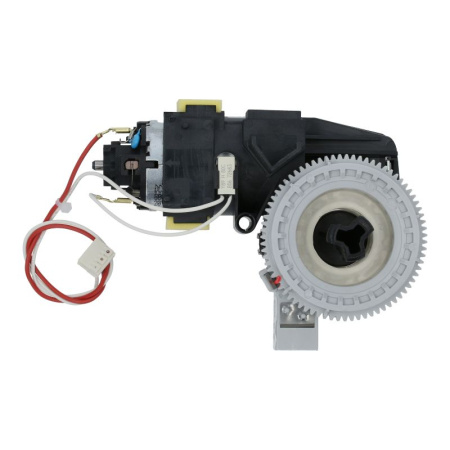 Кавомолка Siemens EQ.500 в зборі