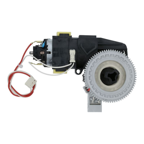 Кавомолка Siemens EQ.500 в зборі