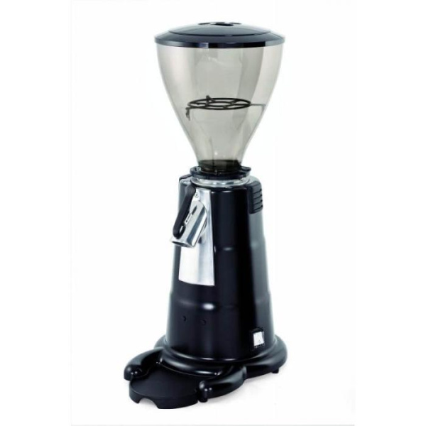Macap MC7 C18 (black)