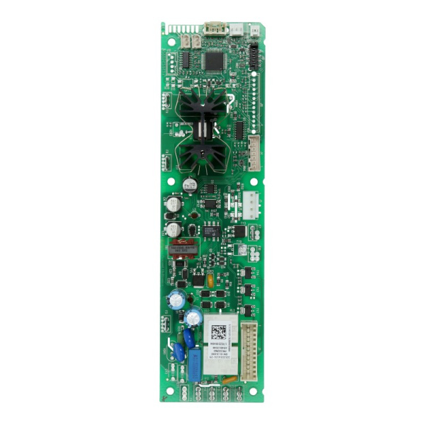 Плата силова DeLonghi ESAM 5400