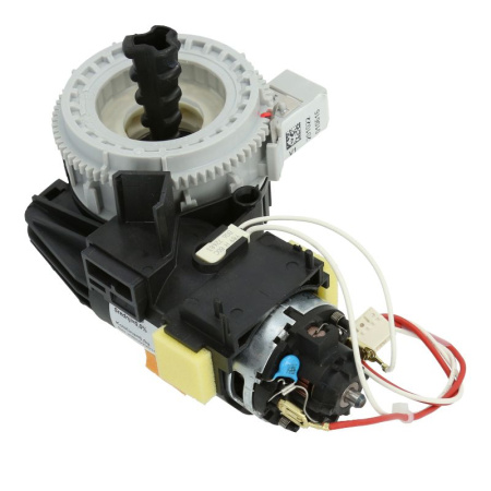 Кавомолка Siemens EQ.500 в зборі