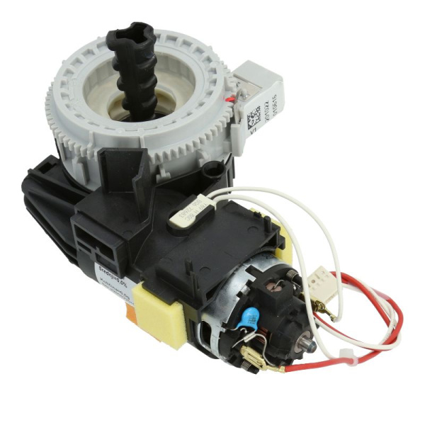 Кавомолка Siemens EQ.500 в зборі