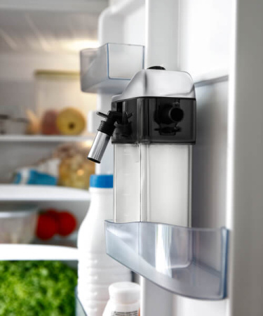 Кавоварка De`Longhi PrimaDonna Elite ECAM 650.75 MS 0132219008