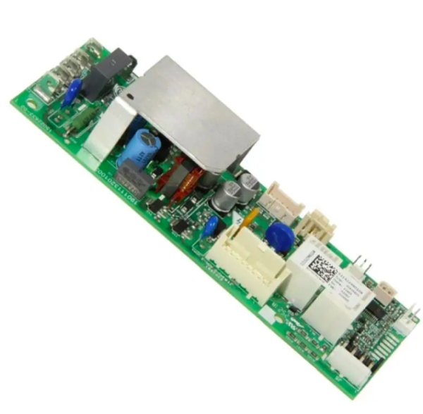 Силова плата Delonghi ecam350.55