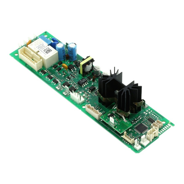 Силова плата Delonghi ECAM 26.455