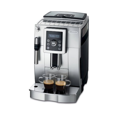Кавоварка De`Longhi ECAM 23.420 SB