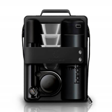 Handpresso Pump SET black