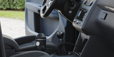Handpresso Auto Hybrid