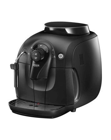 Кавоварка GAGGIA BESANA BLACK RI8180/01