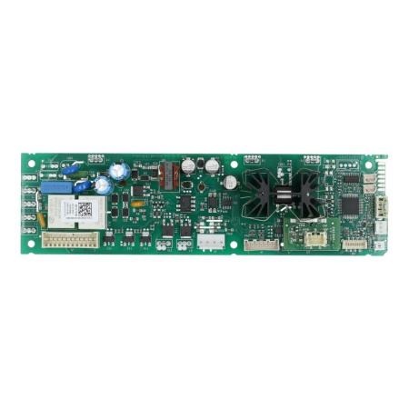 Плата силова ECAM 650.85/656.85