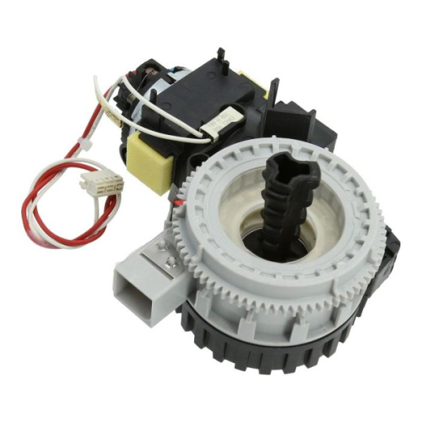 Кавомолка Siemens EQ.500 в зборі