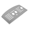 Решітка піддону DELONGHI ECAM 23/25
