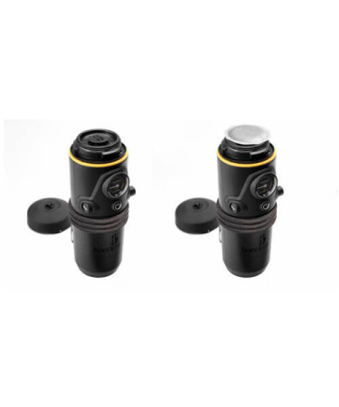 Handpresso Auto ESE