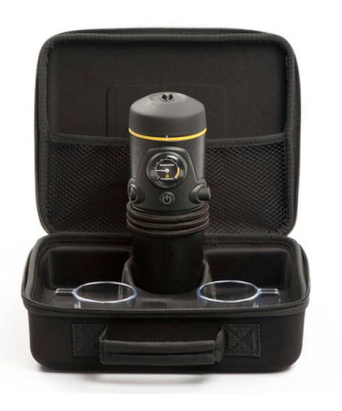 Кейс Handpresso Auto Set ESE Premium