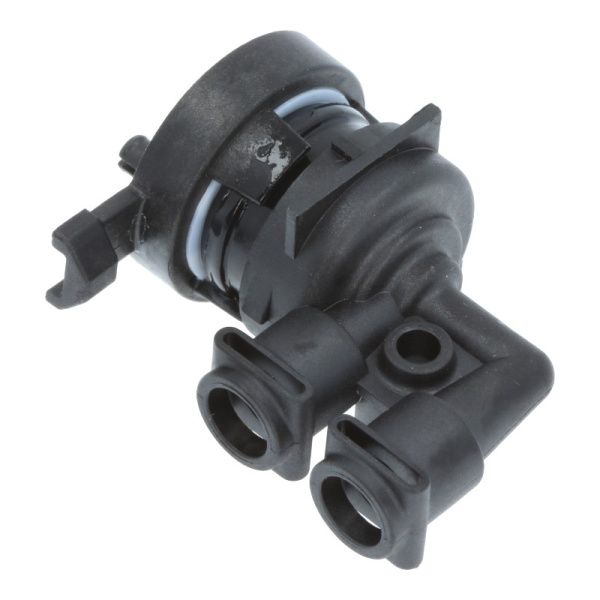 Кран пара Jura v3